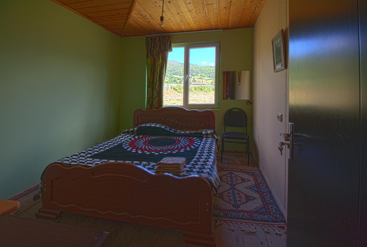 Hanmer Guest House Iskari المظهر الخارجي الصورة